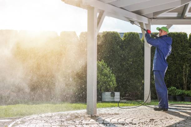 Boat and Dock Cleaning in Marietta, GA