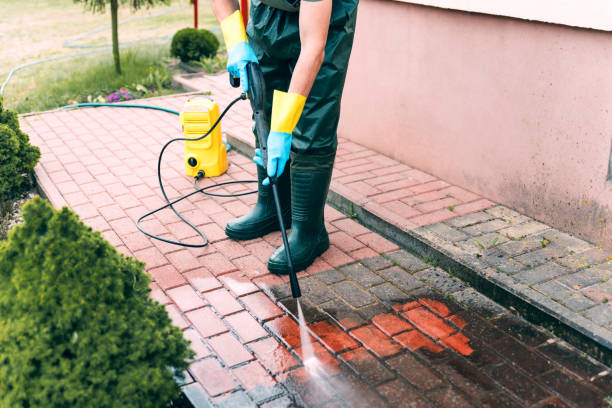 Professional  Pressure Washing Services in Marietta, GA