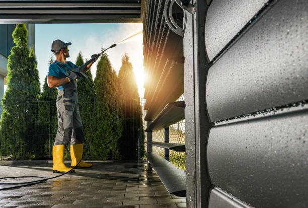 Best Gutter Cleaning  in Marietta, GA
