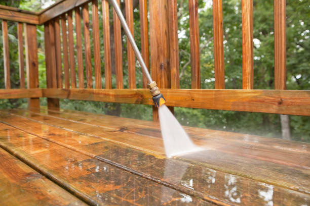 Best Building Exterior Washing  in Marietta, GA